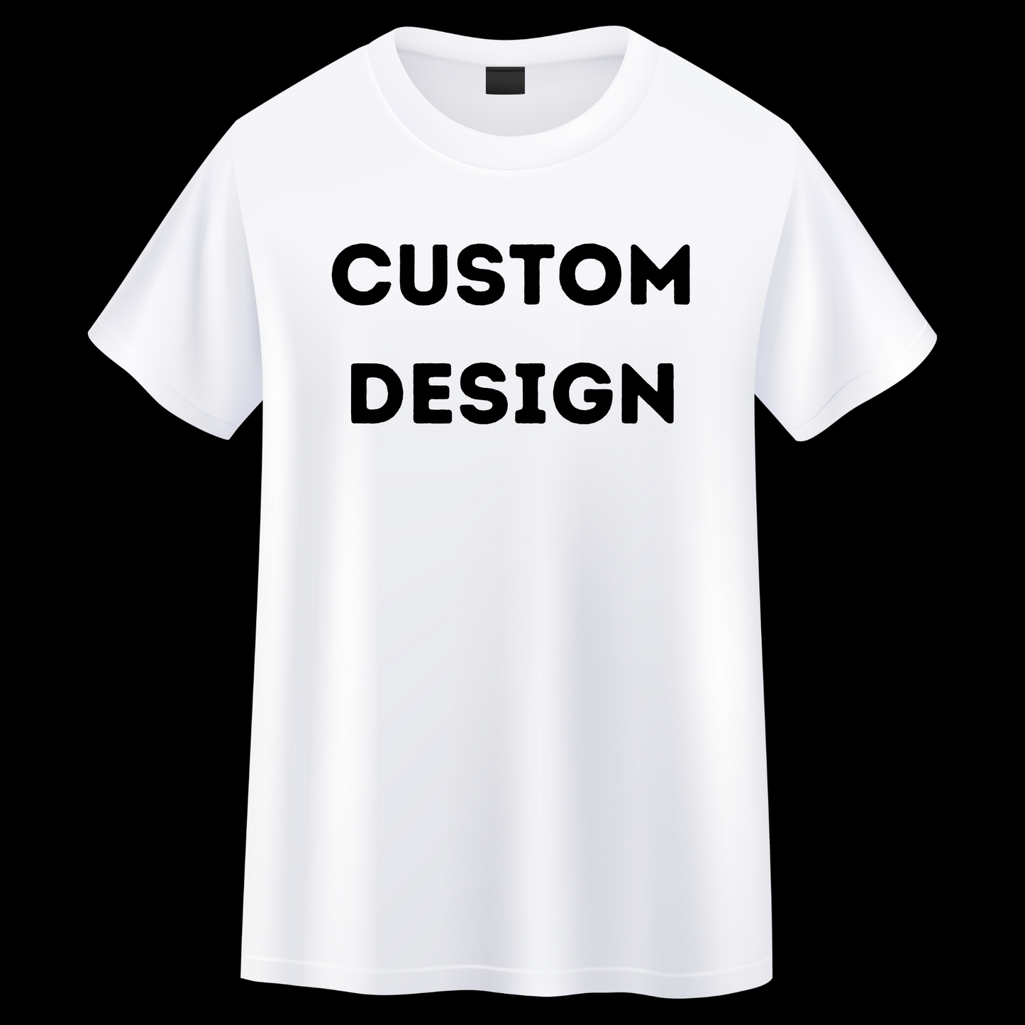 Custom T-shirts