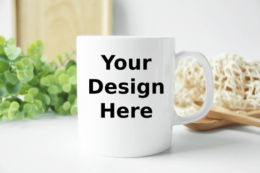 Mug - Custom